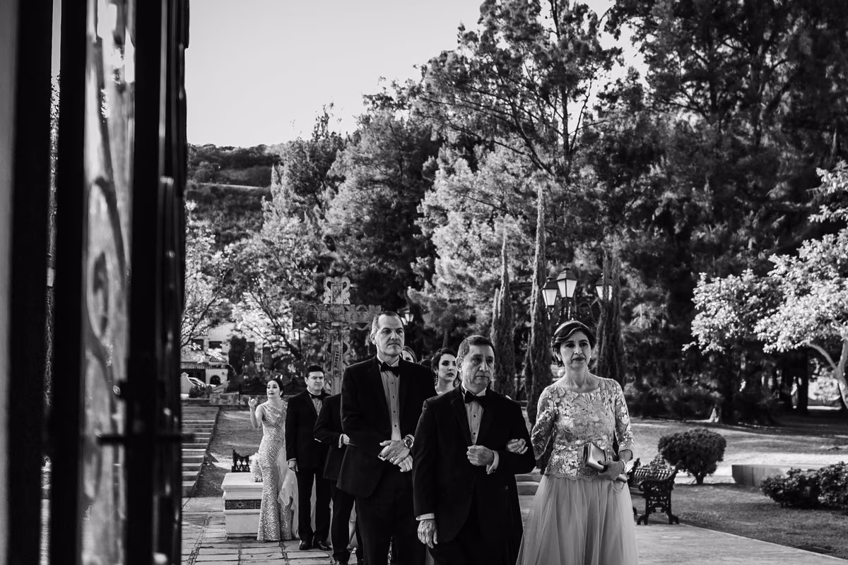 Boda de Ale & Migue en Cobalto Eventos, Tlaquepaque, Jalisco