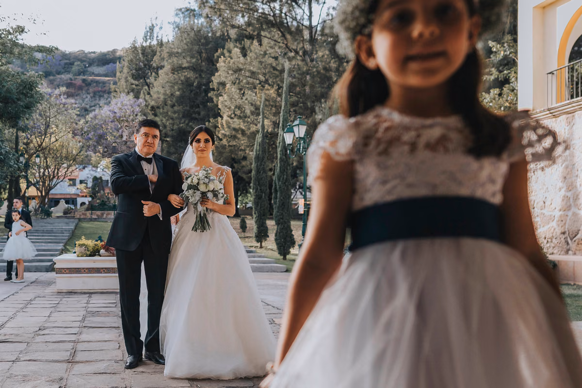 Boda de Ale & Migue en Cobalto Eventos, Tlaquepaque, Jalisco