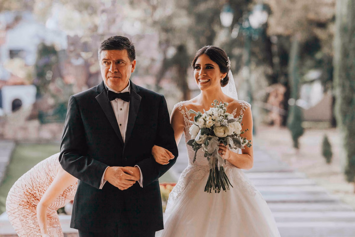 Boda de Ale & Migue en Cobalto Eventos, Tlaquepaque, Jalisco