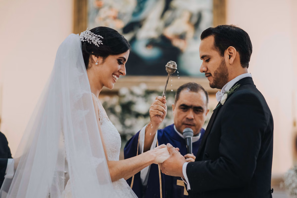 Boda de Ale & Migue en Cobalto Eventos, Tlaquepaque, Jalisco