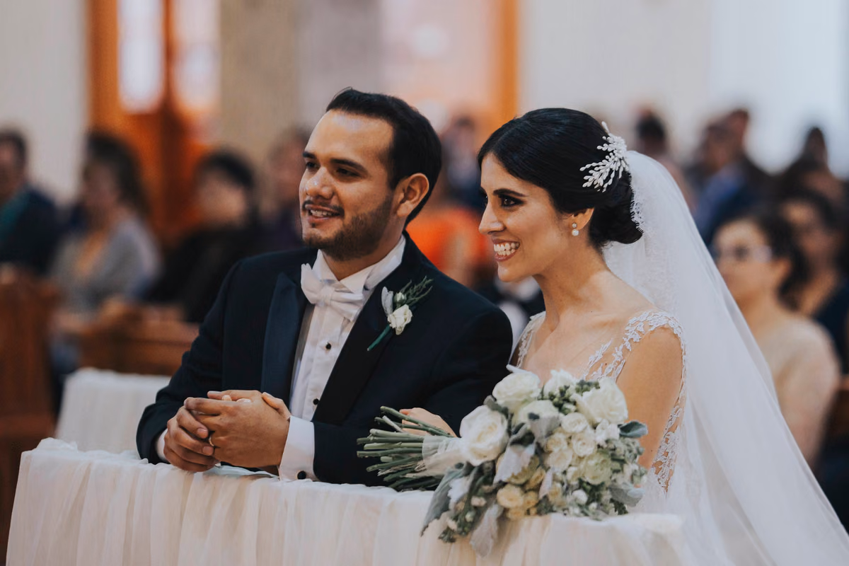 Boda de Ale & Migue en Cobalto Eventos, Tlaquepaque, Jalisco