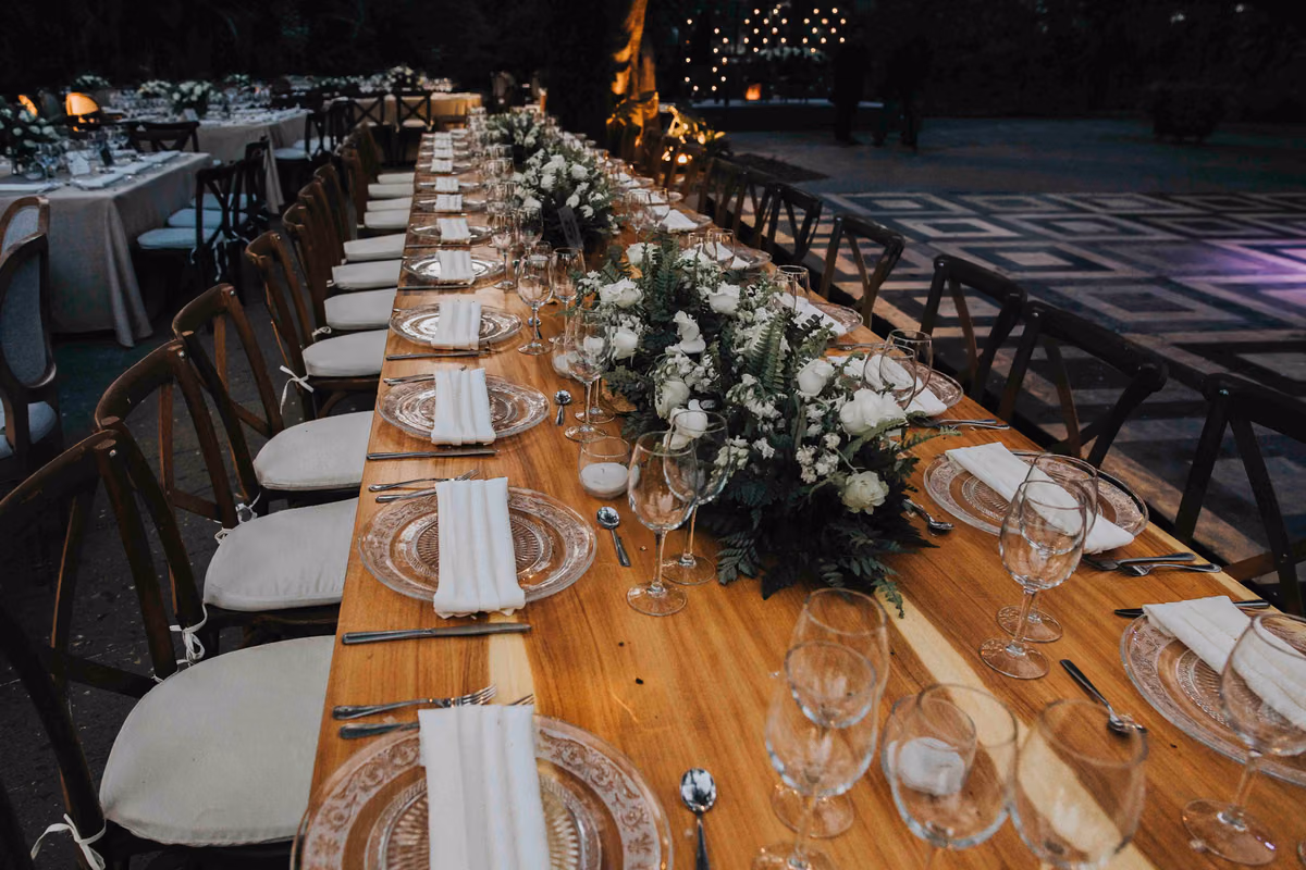 Boda de Ale & Migue en Cobalto Eventos, Tlaquepaque, Jalisco