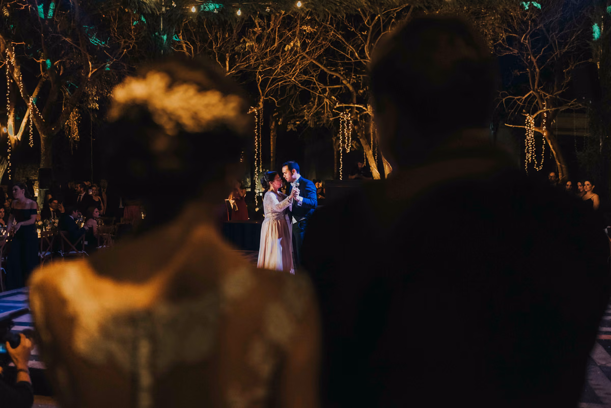 Boda de Ale & Migue en Cobalto Eventos, Tlaquepaque, Jalisco