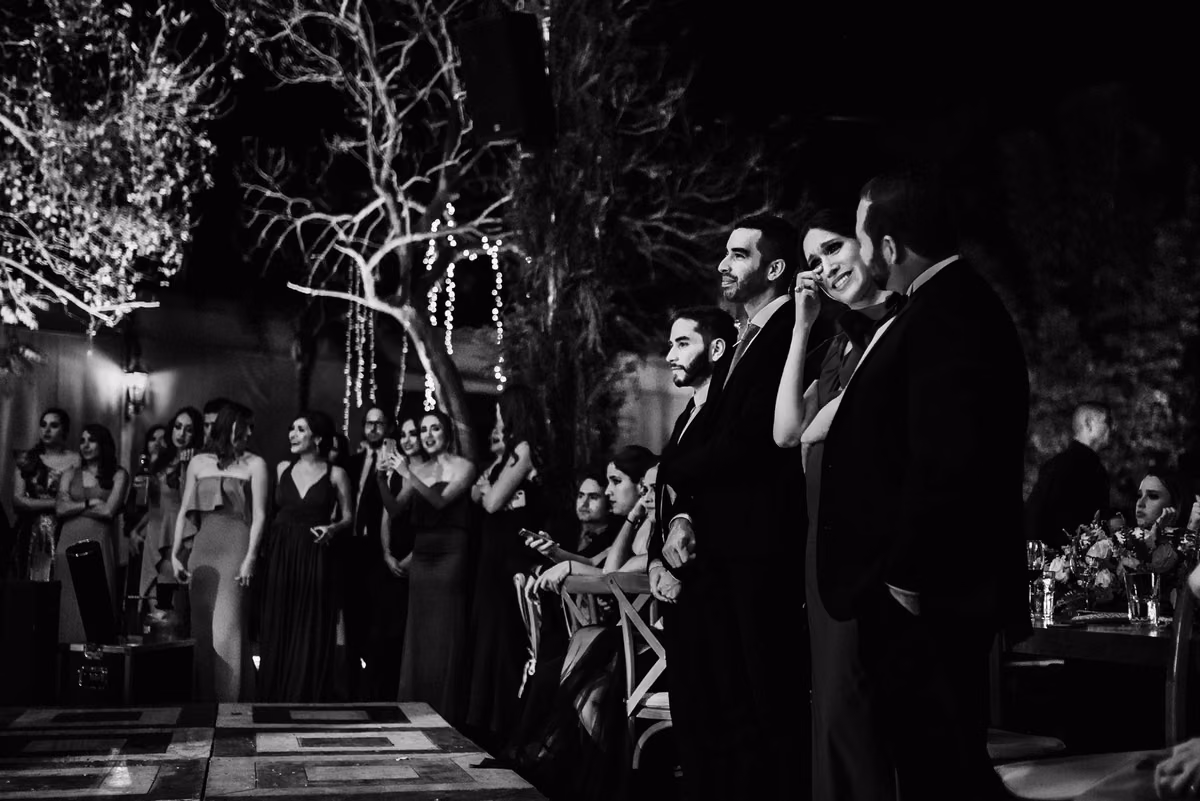 Boda de Ale & Migue en Cobalto Eventos, Tlaquepaque, Jalisco