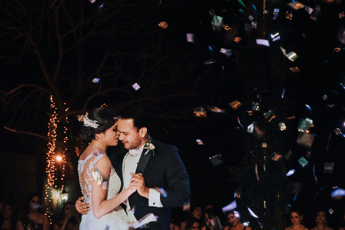 Boda de Ale & Migue en Cobalto Eventos, Tlaquepaque, Jalisco