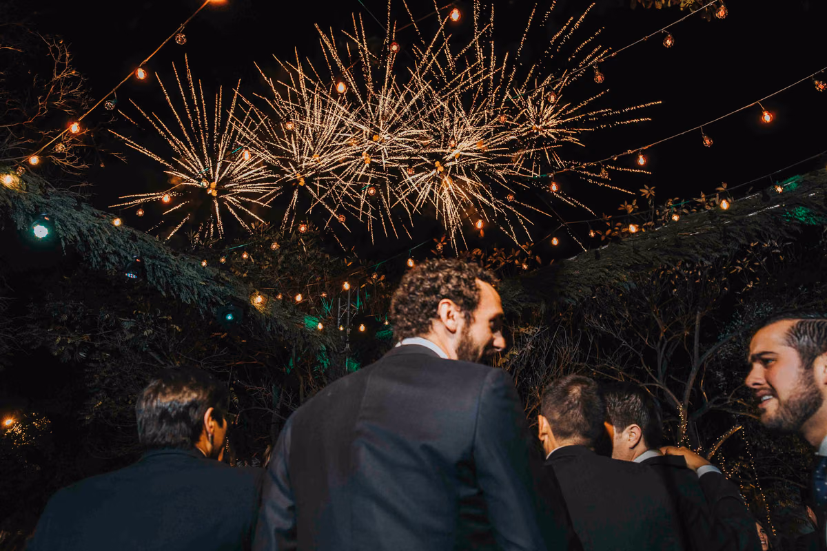 Boda de Ale & Migue en Cobalto Eventos, Tlaquepaque, Jalisco