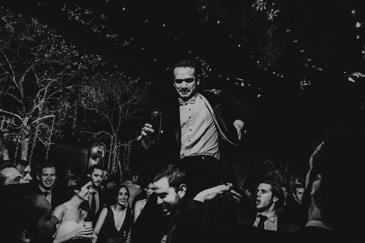 Boda de Ale & Migue en Cobalto Eventos, Tlaquepaque, Jalisco