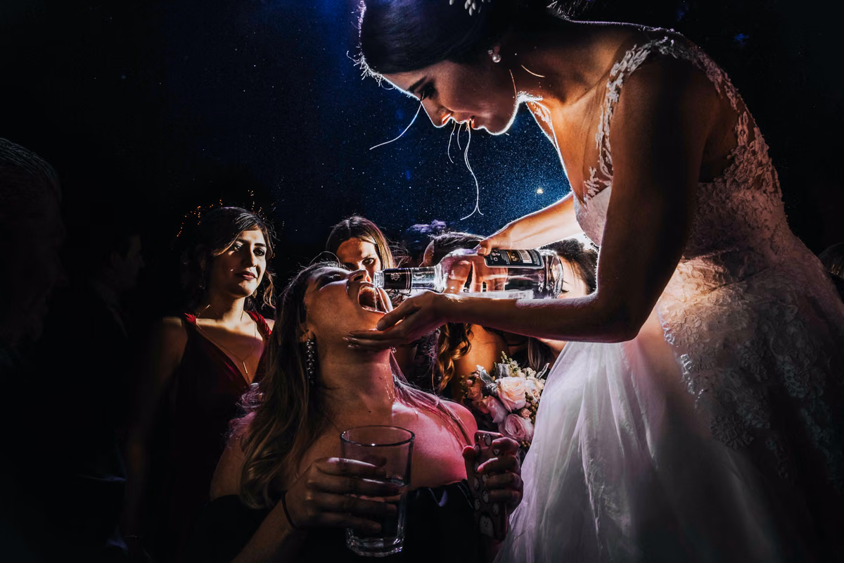 Boda de Ale & Migue en Cobalto Eventos, Tlaquepaque, Jalisco