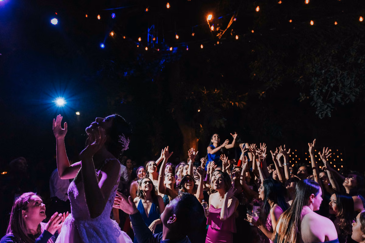 Boda de Ale & Migue en Cobalto Eventos, Tlaquepaque, Jalisco