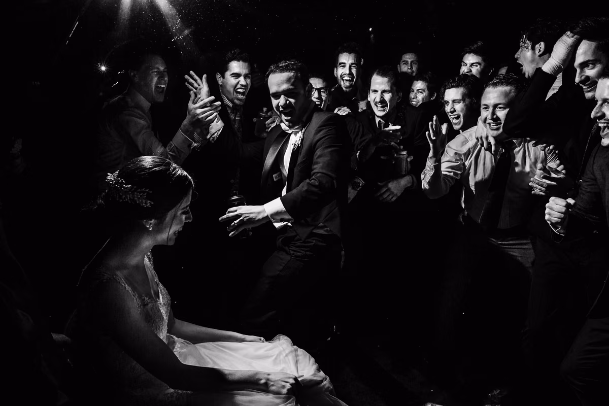 Boda de Ale & Migue en Cobalto Eventos, Tlaquepaque, Jalisco