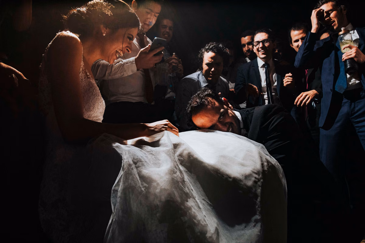 Boda de Ale & Migue en Cobalto Eventos, Tlaquepaque, Jalisco