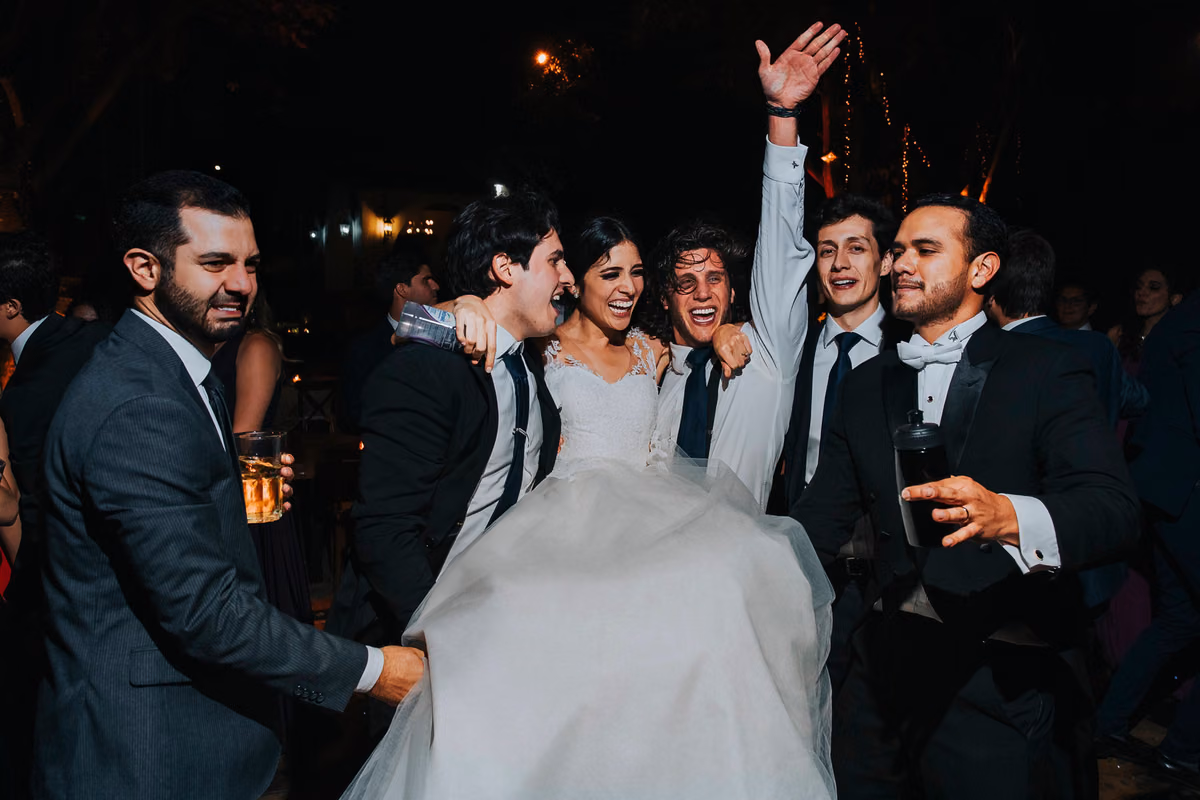 Boda de Ale & Migue en Cobalto Eventos, Tlaquepaque, Jalisco