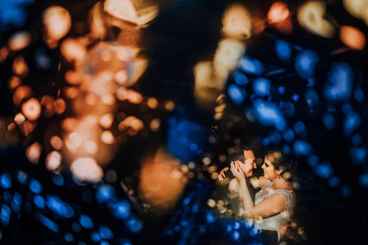 Azul