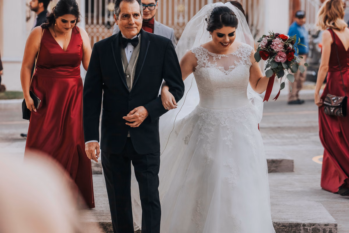 Boda de Ana & Armando en El Solar de los Abuelos, Tlajomulco de Zuñiga