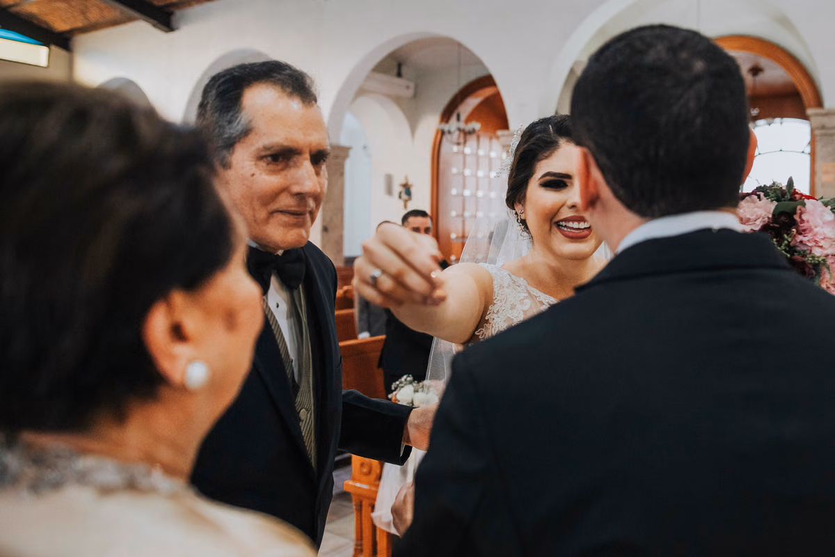 Boda de Ana & Armando en El Solar de los Abuelos, Tlajomulco de Zuñiga