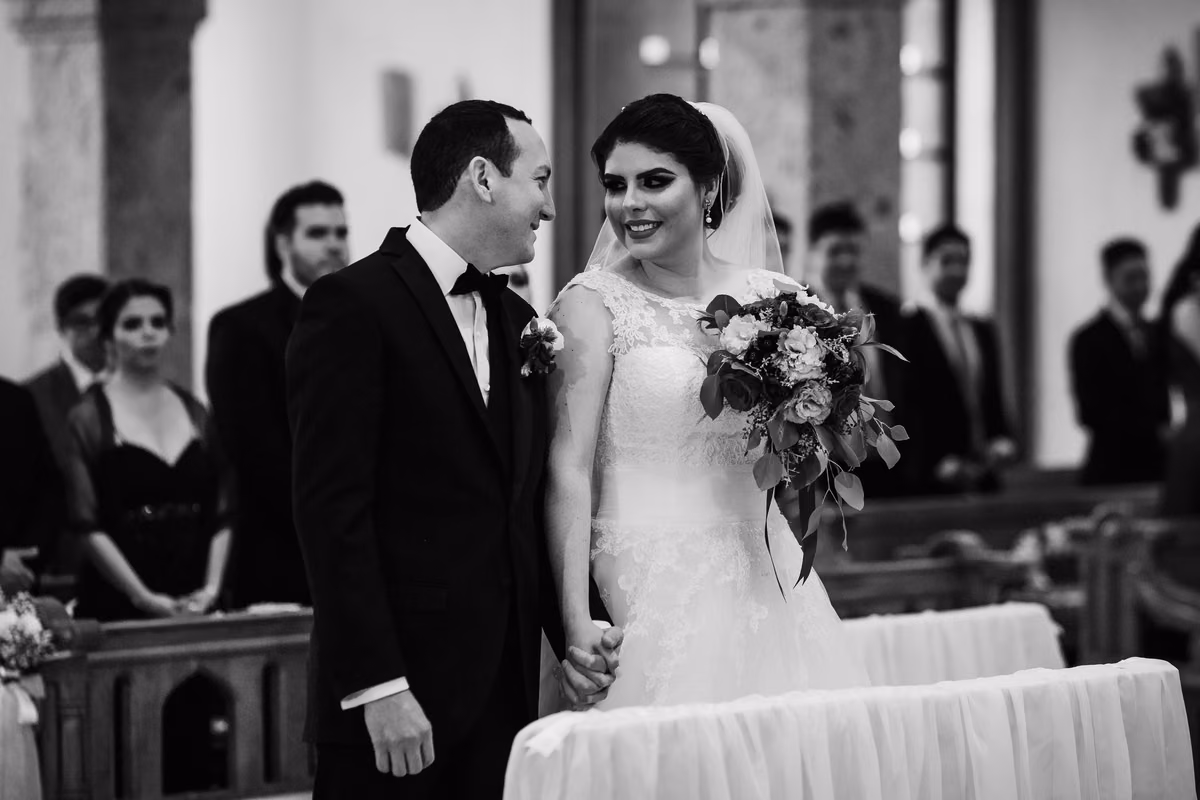 Boda de Ana & Armando en El Solar de los Abuelos, Tlajomulco de Zuñiga