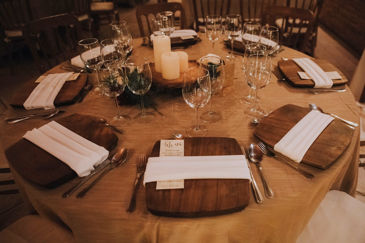 Boda de Ana & Armando en El Solar de los Abuelos, Tlajomulco de Zuñiga