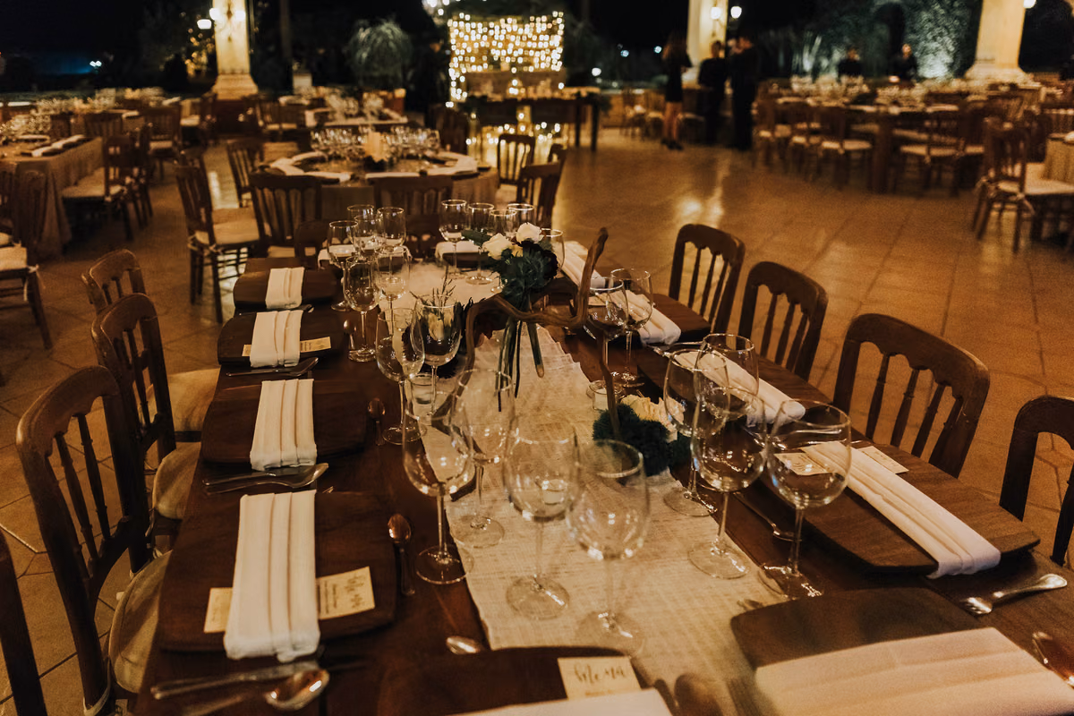 Boda de Ana & Armando en El Solar de los Abuelos, Tlajomulco de Zuñiga