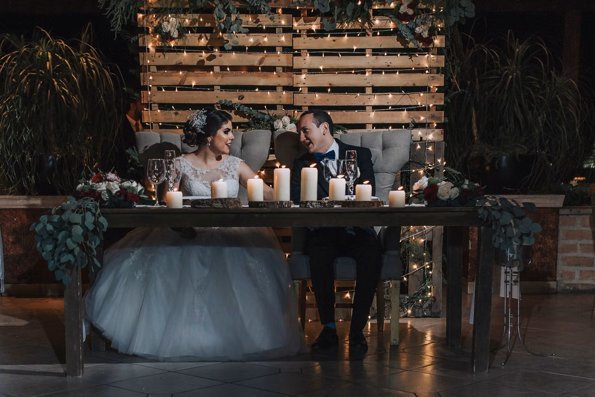 Boda de Ana & Armando en El Solar de los Abuelos, Tlajomulco de Zuñiga