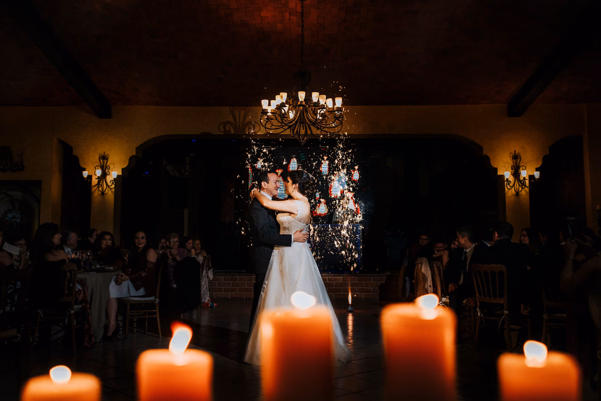 Boda de Ana & Armando en El Solar de los Abuelos, Tlajomulco de Zuñiga