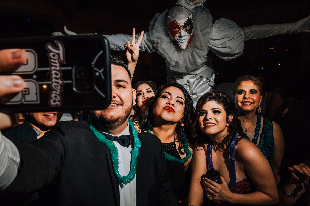 Boda de Ana & Armando en El Solar de los Abuelos, Tlajomulco de Zuñiga
