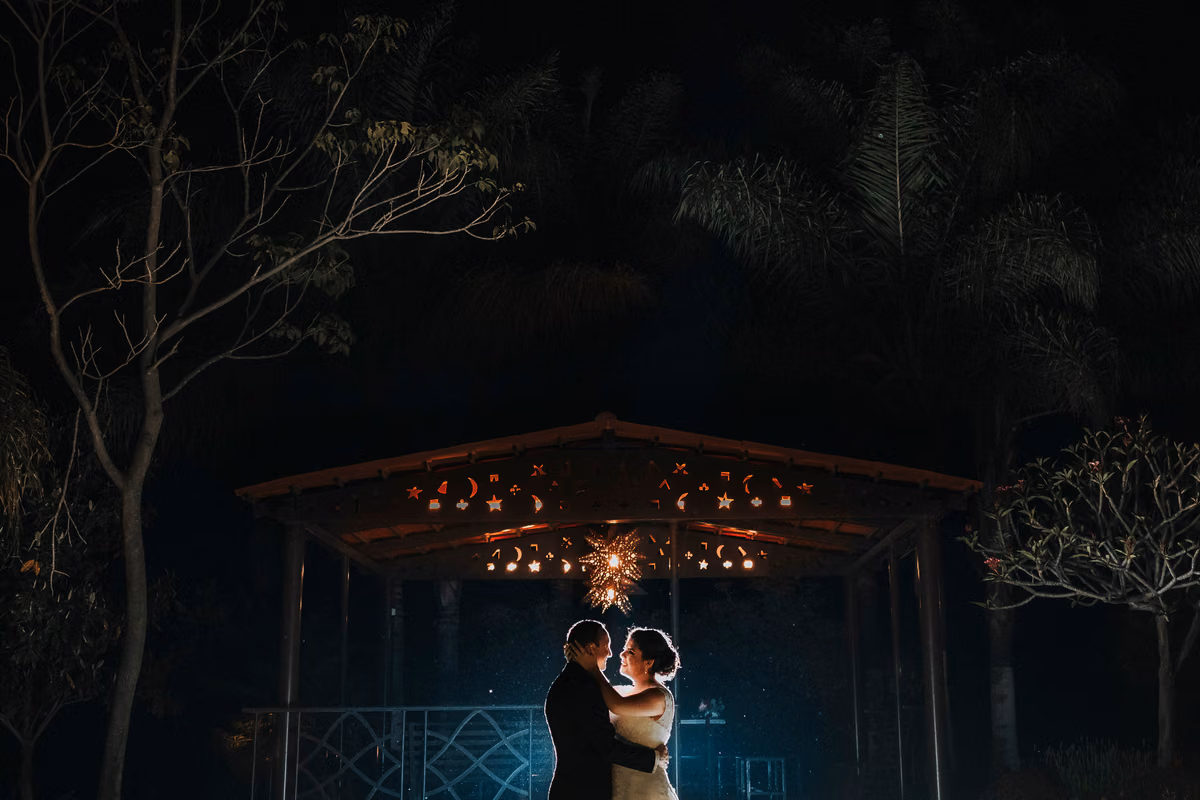 casados