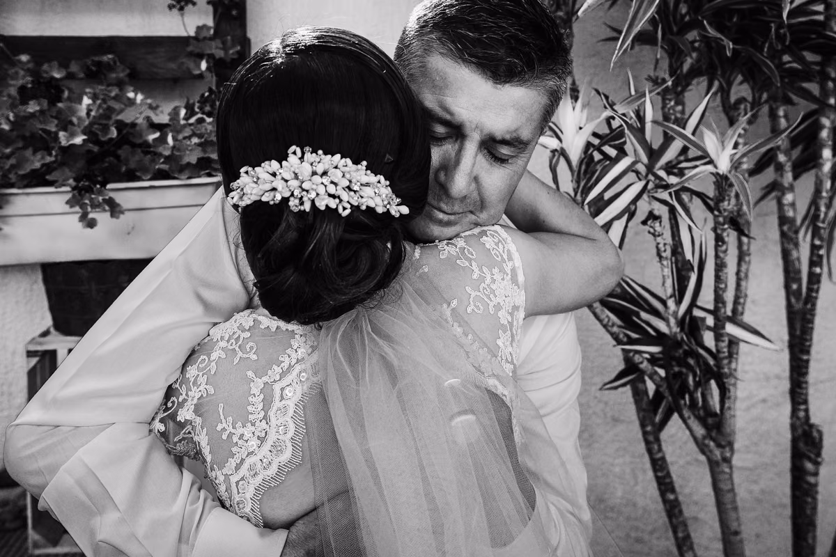 Boda de Giovanna & Jorge en Quinta el Eden, Zapopan, Jal