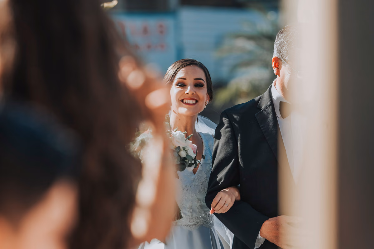 Boda de Giovanna & Jorge en Quinta el Eden, Zapopan, Jal