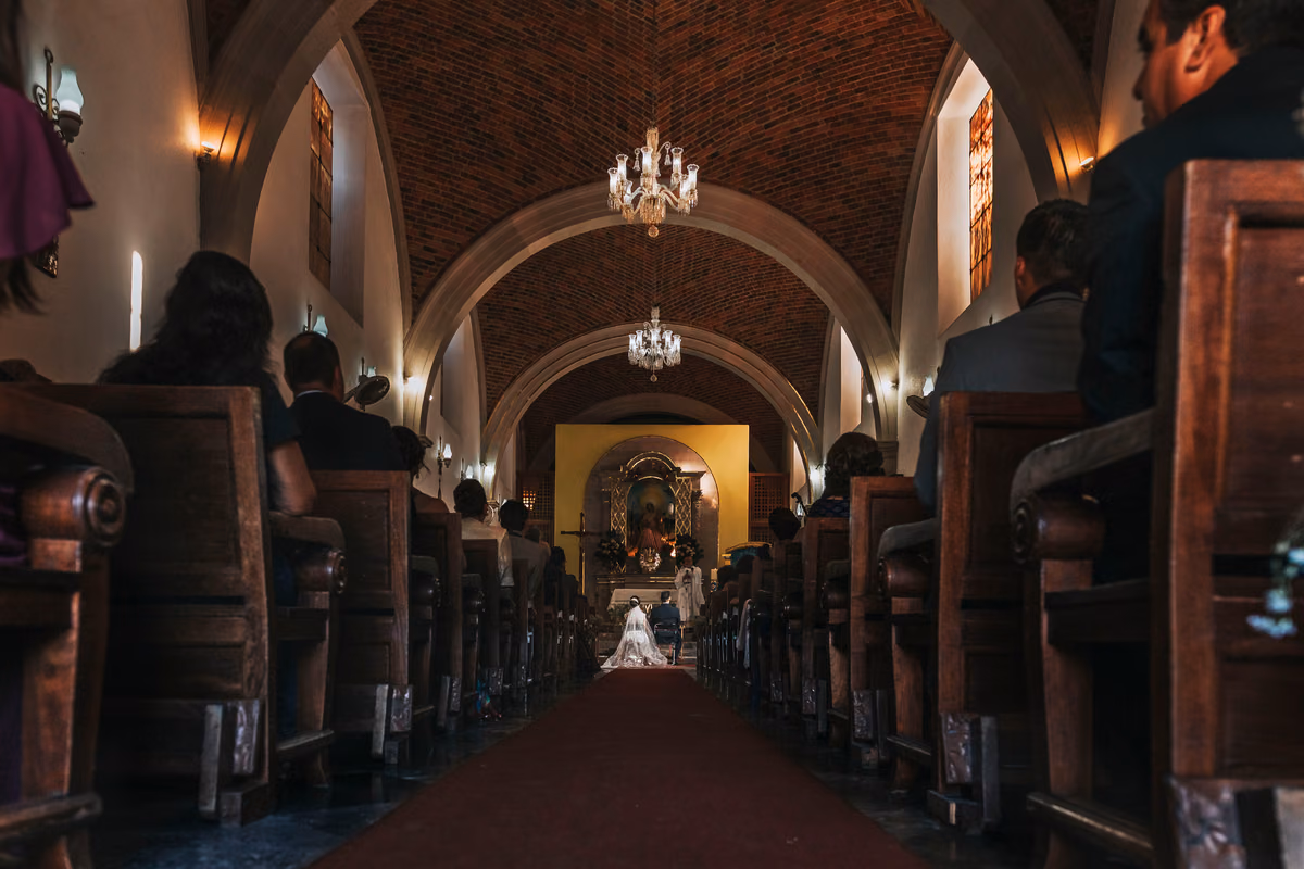 Iglesia
