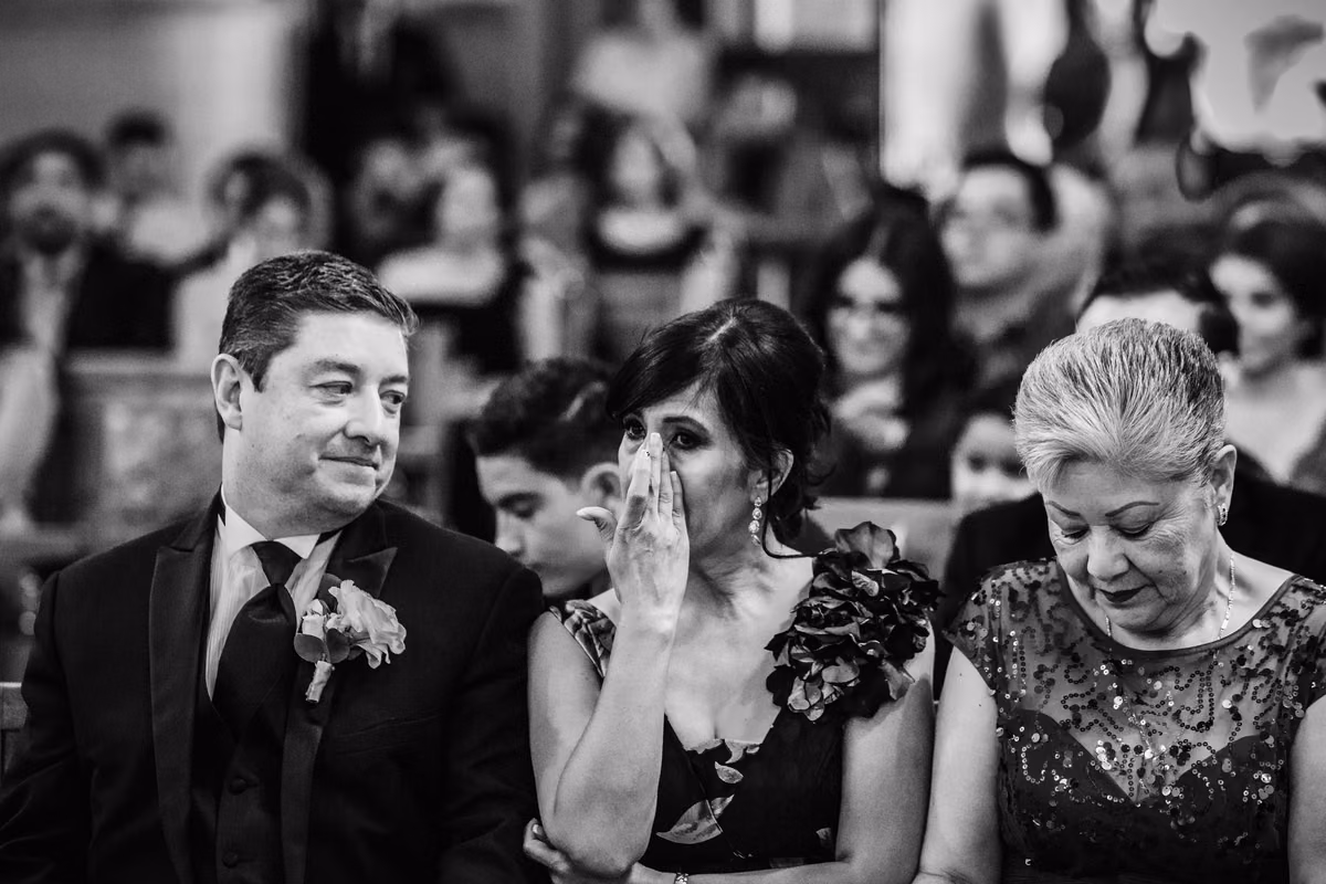 Boda de Giovanna & Jorge en Quinta el Eden, Zapopan, Jal