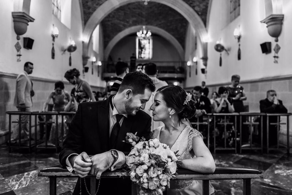 Novios