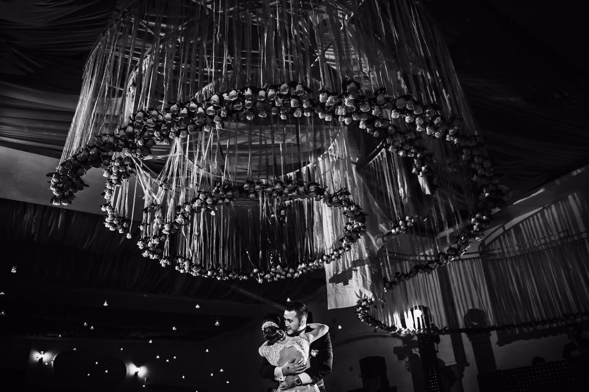 Boda de Giovanna & Jorge en Quinta el Eden, Zapopan, Jal