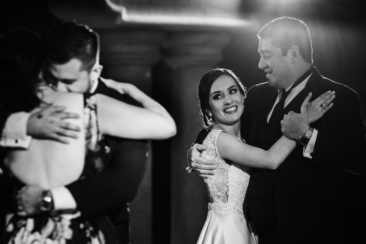 Boda de Giovanna & Jorge en Quinta el Eden, Zapopan, Jal