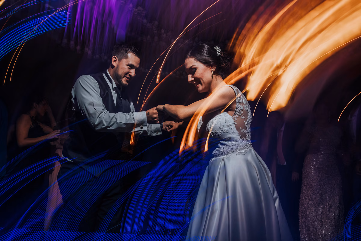 Boda de Giovanna & Jorge en Quinta el Eden, Zapopan, Jal