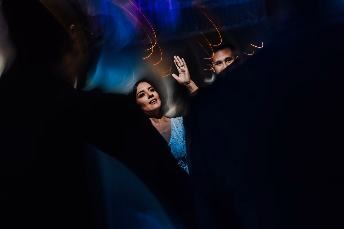 Boda de Giovanna & Jorge en Quinta el Eden, Zapopan, Jal