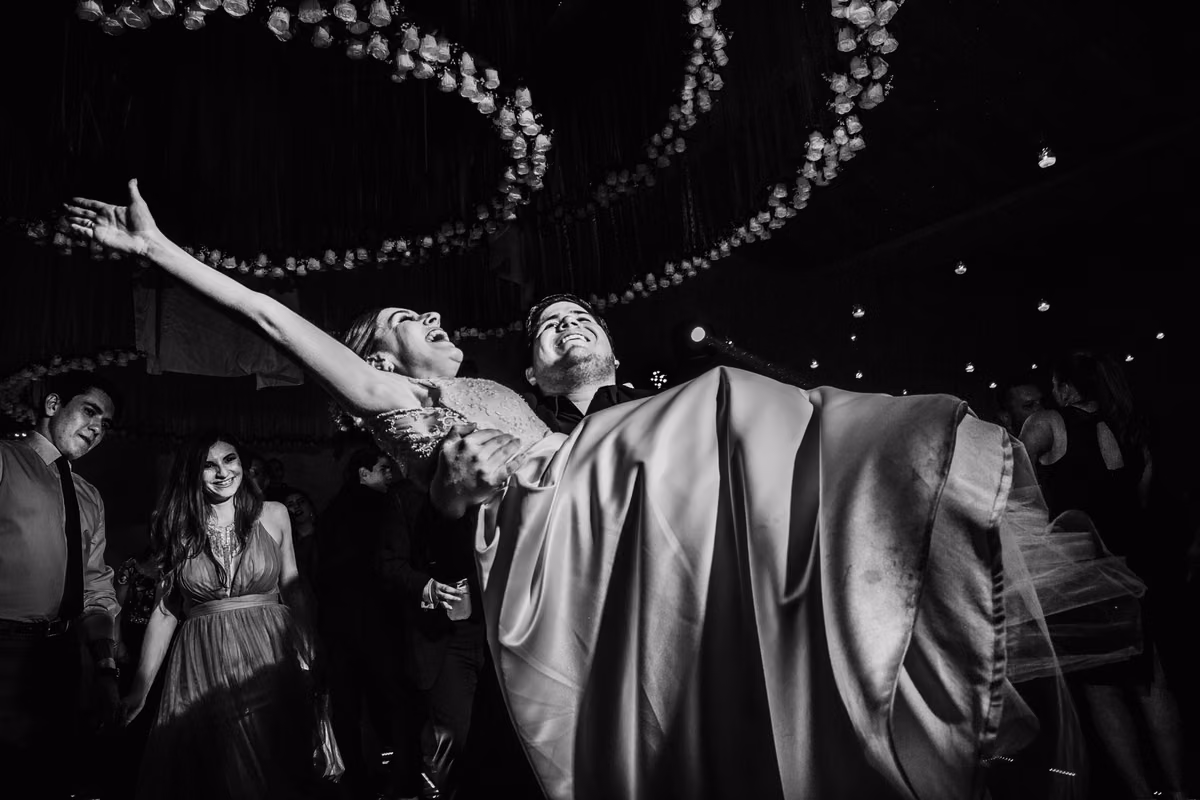 Boda de Giovanna & Jorge en Quinta el Eden, Zapopan, Jal