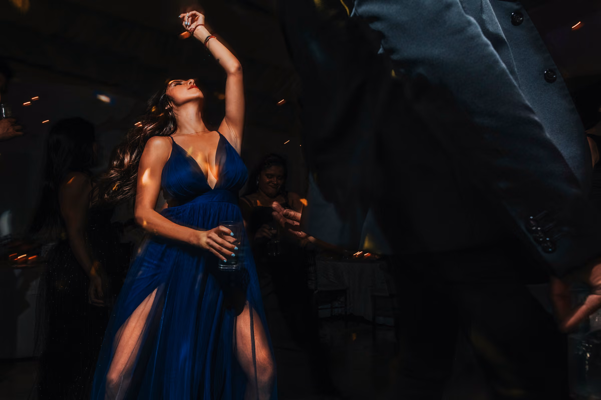 Baile