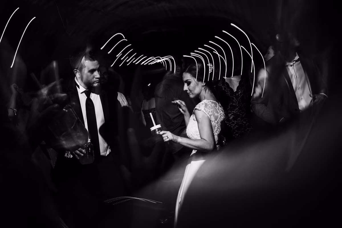 Boda de Giovanna & Jorge en Quinta el Eden, Zapopan, Jal