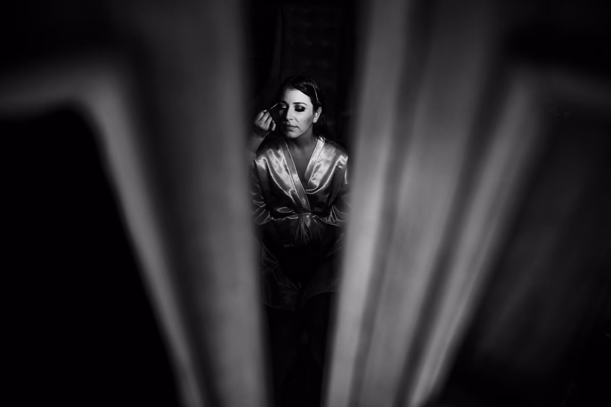 maquillaje