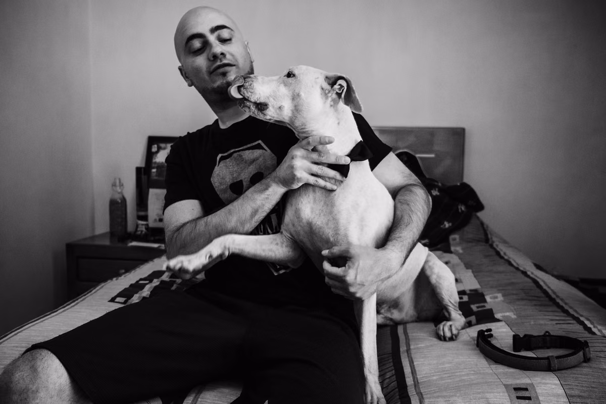 Mascota