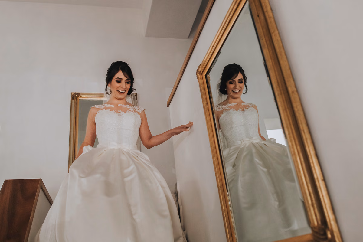 Boda de Lily & Pepe en La Macarena, Zapopan, Jalisco