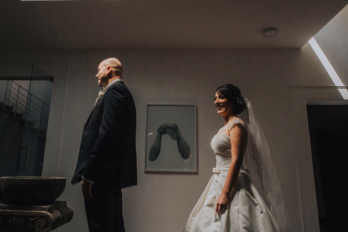 Boda de Lily & Pepe en La Macarena, Zapopan, Jalisco