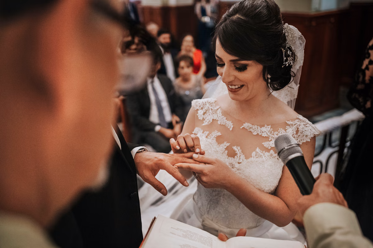Boda de Lily & Pepe en La Macarena, Zapopan, Jalisco