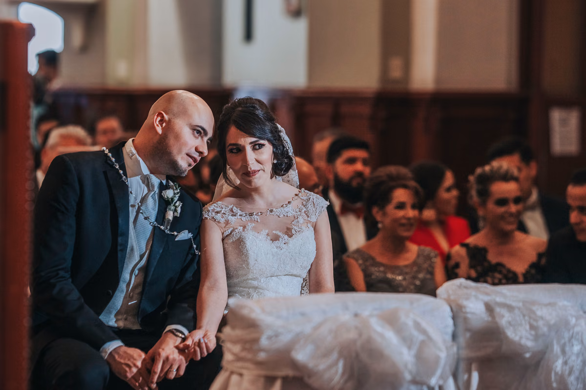 Boda de Lily & Pepe en La Macarena, Zapopan, Jalisco