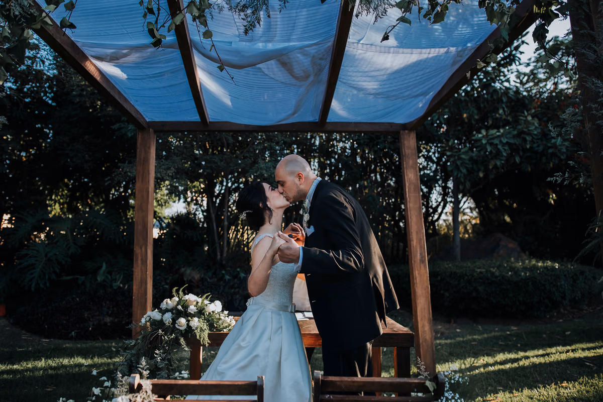 Boda de Lily & Pepe en La Macarena, Zapopan, Jalisco