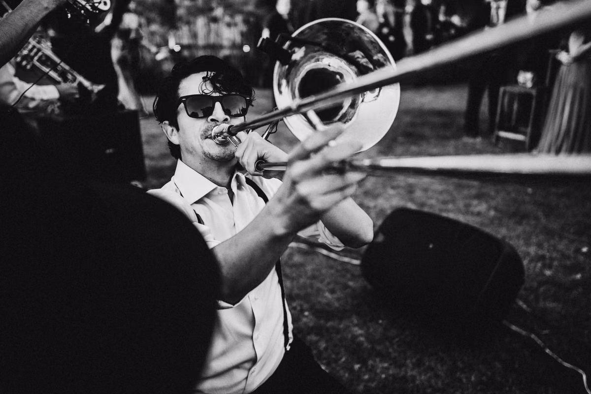Tenampa Brass