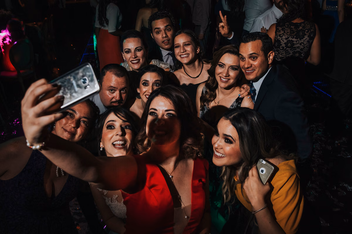 Boda de Lily & Pepe en La Macarena, Zapopan, Jalisco