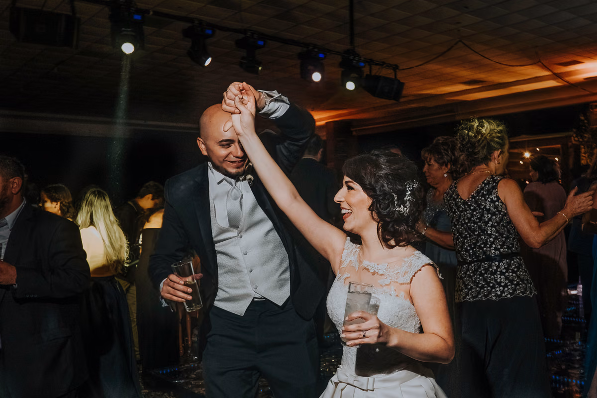 Boda de Lily & Pepe en La Macarena, Zapopan, Jalisco