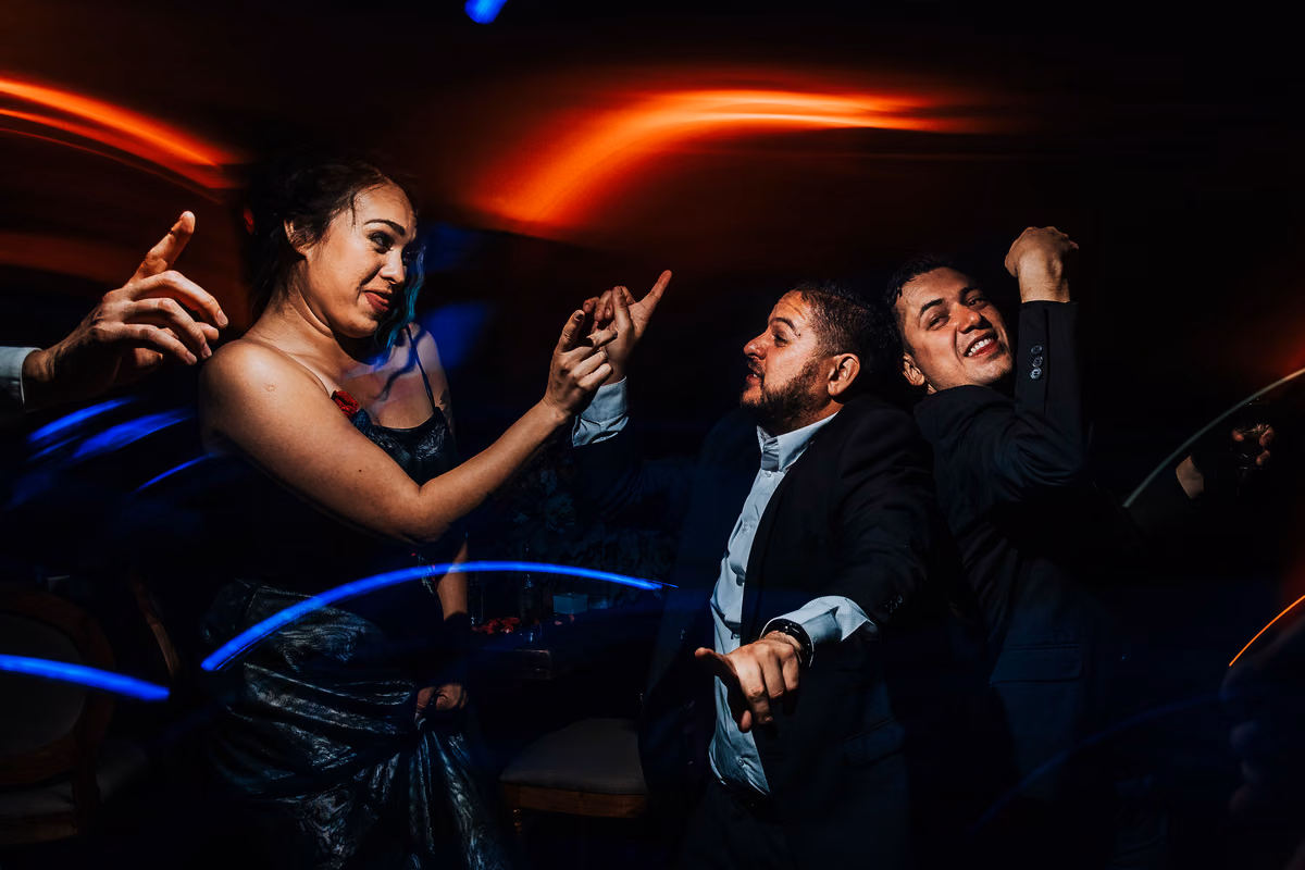Boda de Lily & Pepe en La Macarena, Zapopan, Jalisco