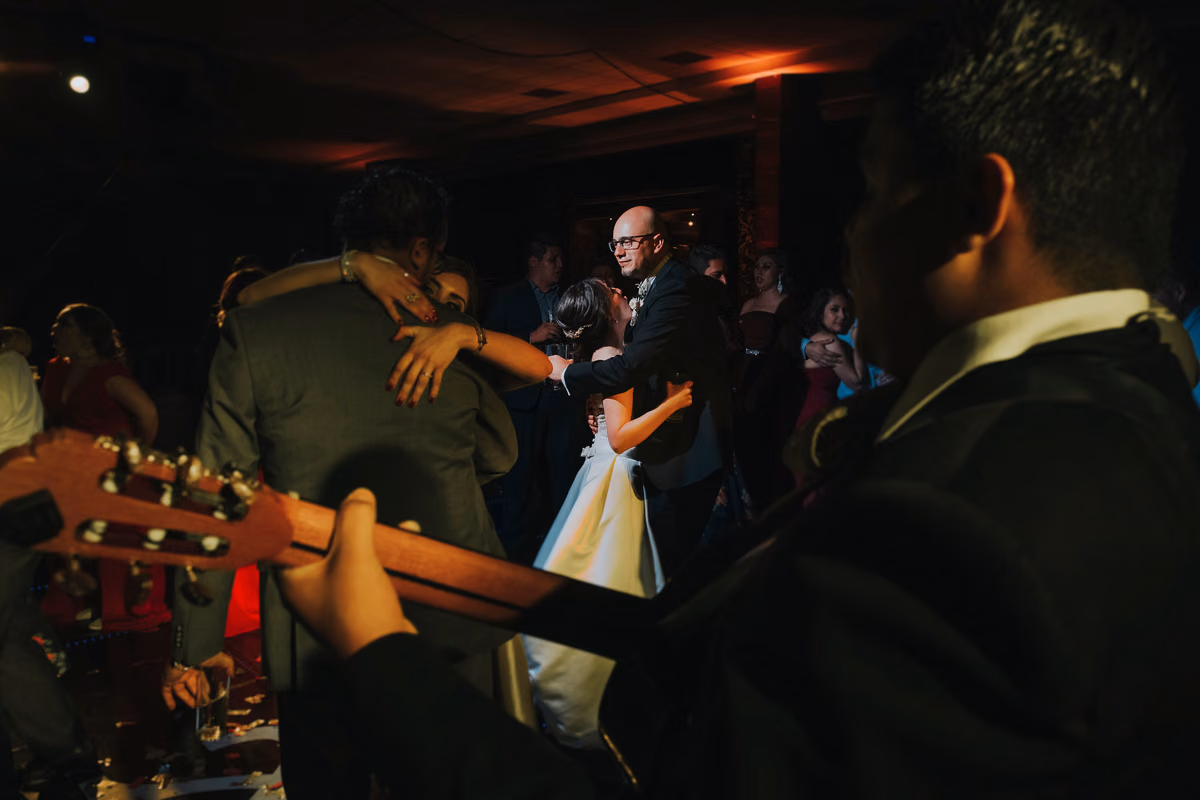 Boda de Lily & Pepe en La Macarena, Zapopan, Jalisco